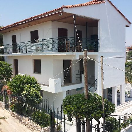 Villa Smile House Near Athens Airport 300M From The Sea Artemida  Exterior foto