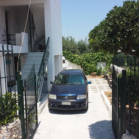 Villa Smile House Near Athens Airport 300M From The Sea Artemida  Exterior foto