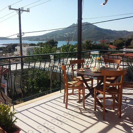 Villa Smile House Near Athens Airport 300M From The Sea Artemida  Exterior foto