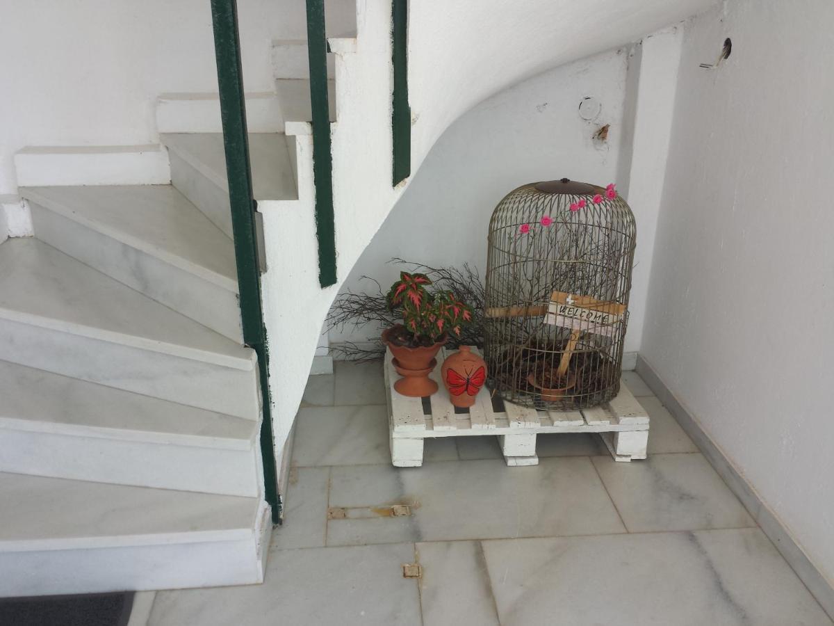Villa Smile House Near Athens Airport 300M From The Sea Artemida  Exterior foto