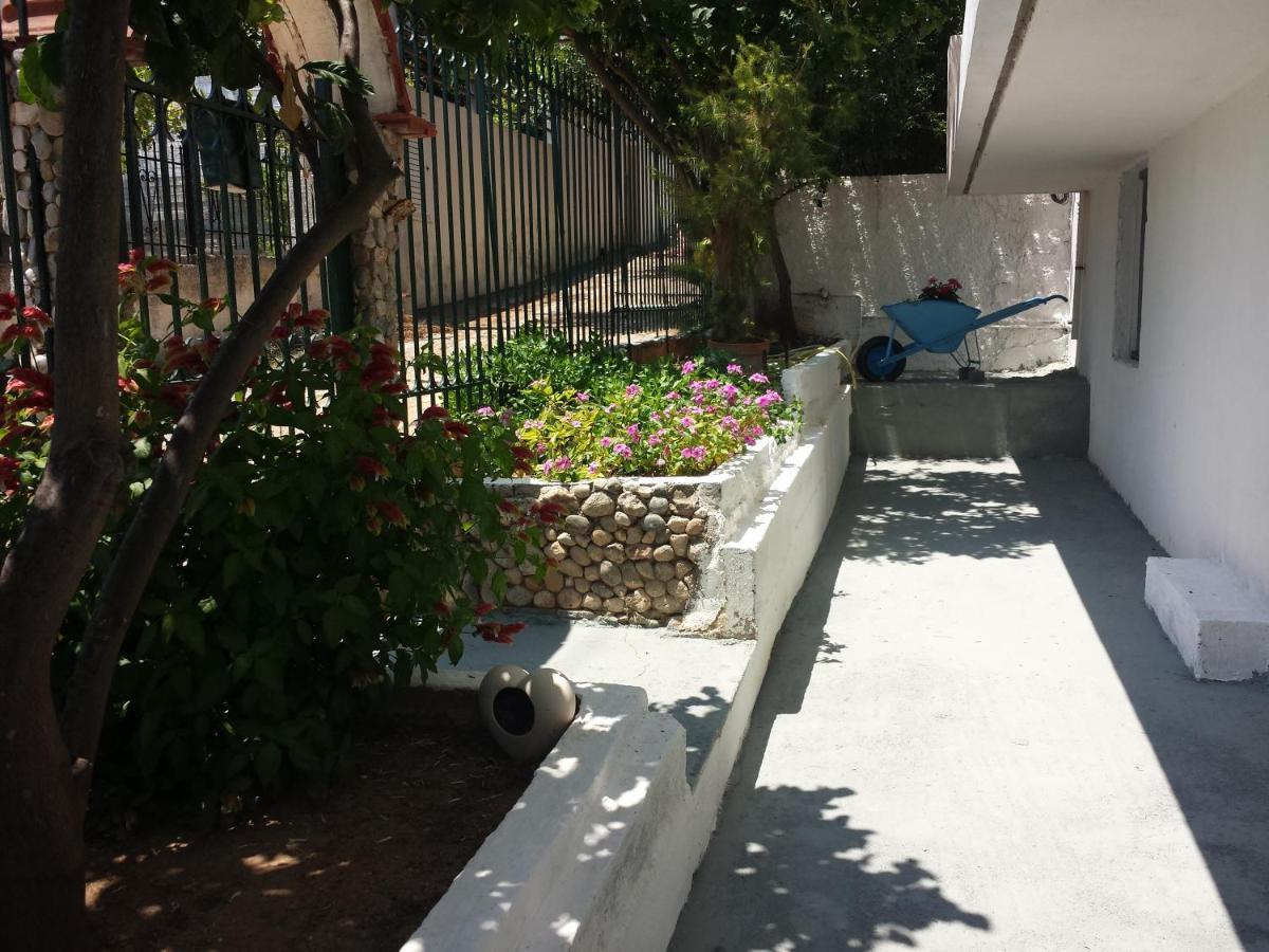 Villa Smile House Near Athens Airport 300M From The Sea Artemida  Exterior foto