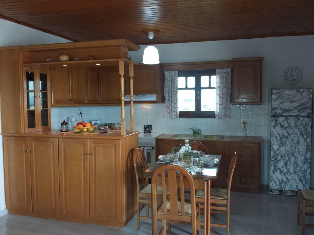Villa Smile House Near Athens Airport 300M From The Sea Artemida  Exterior foto