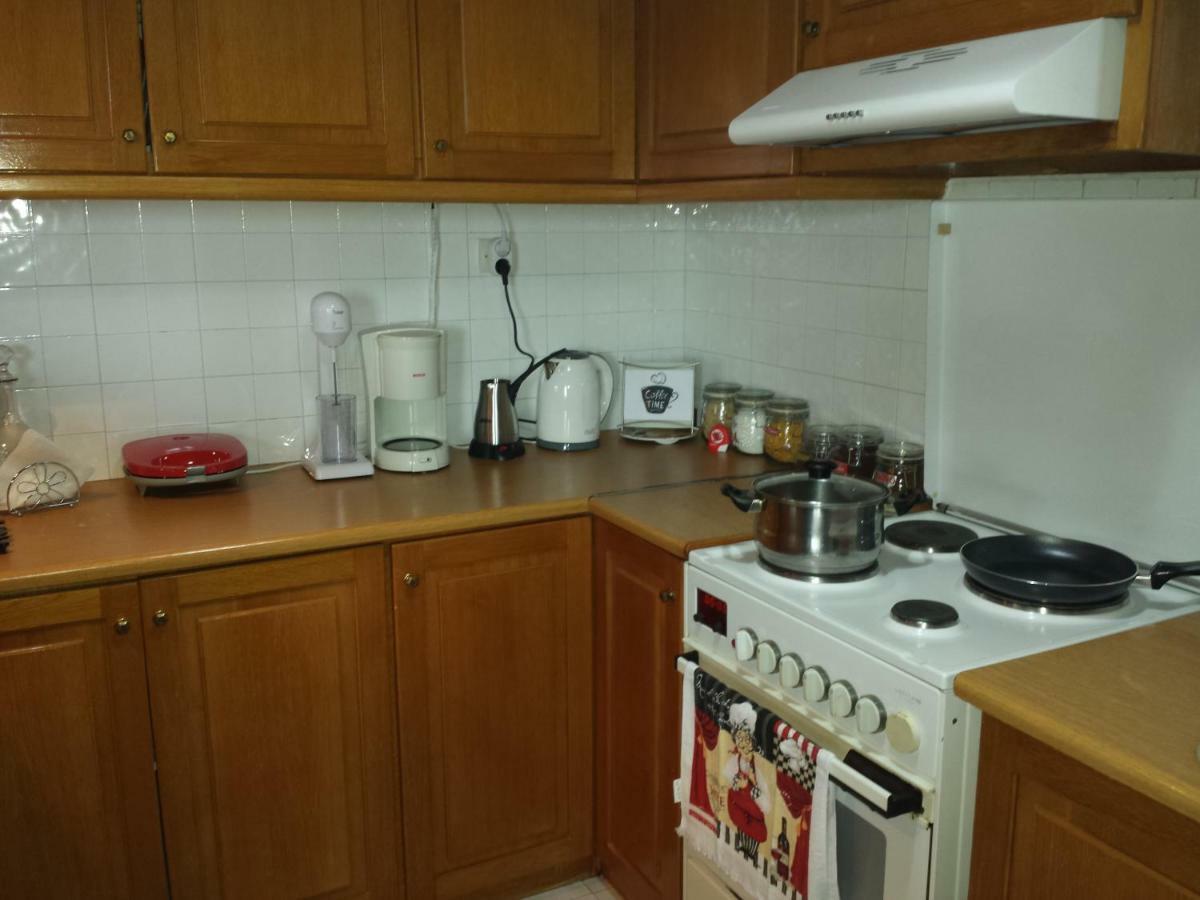 Villa Smile House Near Athens Airport 300M From The Sea Artemida  Exterior foto