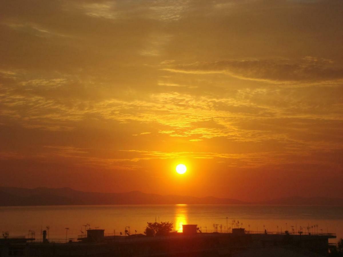 Villa Smile House Near Athens Airport 300M From The Sea Artemida  Exterior foto