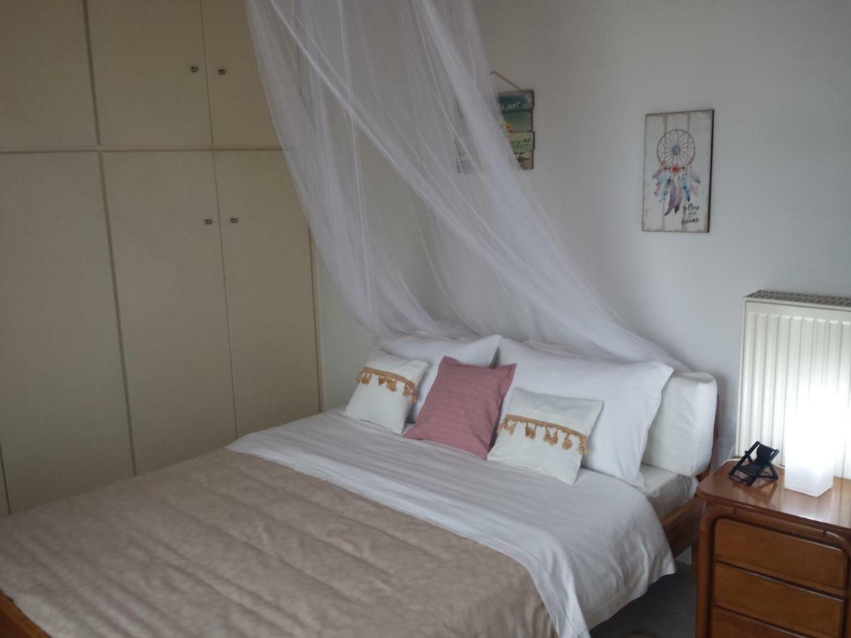 Villa Smile House Near Athens Airport 300M From The Sea Artemida  Exterior foto