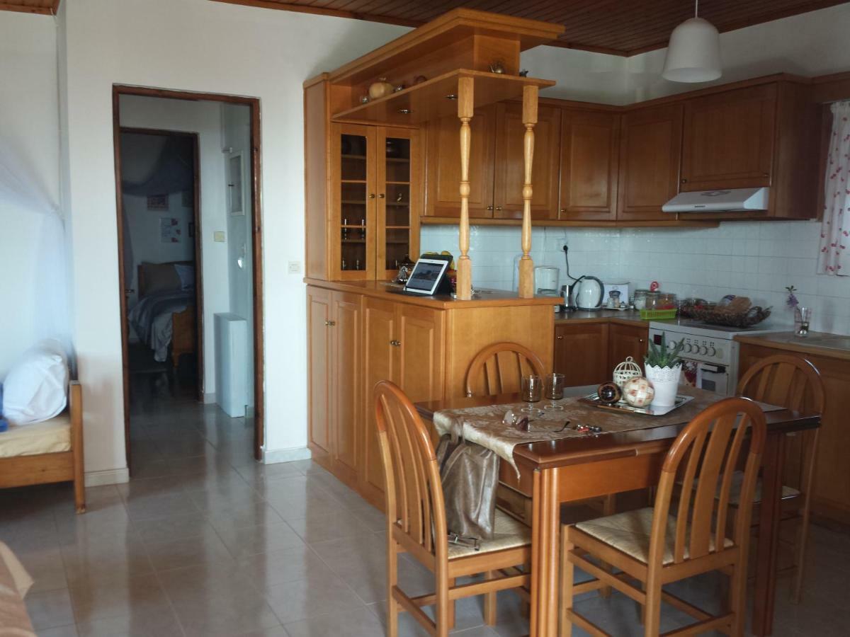 Villa Smile House Near Athens Airport 300M From The Sea Artemida  Exterior foto
