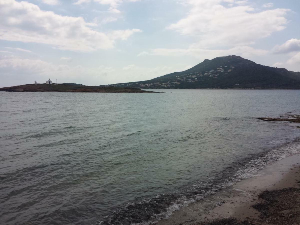 Villa Smile House Near Athens Airport 300M From The Sea Artemida  Exterior foto